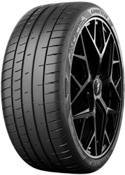 Goodyear Eagle F1 Supersport 245/40 R19 98Y XL — estivo