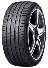 Nexen N'fera Sport 275/35 R19 100Y XL — estivo