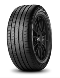 Pirelli Scorpverde 275/50 R20 109W — estivo