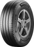 Continental Vanco Camper 255/55 R18 120R — 4 stagioni