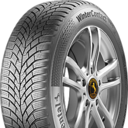 Continental Winter Contact TS870 195/50 R15 82T — invernale
