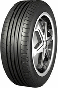 Nankang AS-2+ 255/40 R20 101Y XL — estivo