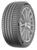 Starmaxx Dynamix Sport 235/55 R19 105Y XL — estivo
