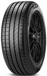 Pirelli P7C2 235/55 R19 105H XL — estivo