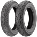 Dunlop D404 90/90 R21 54S — estivo