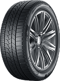Continental Winter Contact TS860 285/40 R22 110W XL — invernale