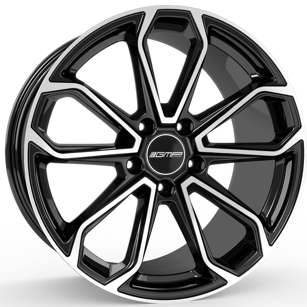 Set 4 Cerchi in lega Furiosa per AUDI Q7 4L 2006 > 2014