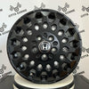 Set 4 Cerchi in lega MSW99 per Honda Civic 5 Tuerer Limousine