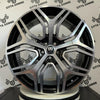 Set 4 Cerchi in lega Vogue per Jaguar E-Pace F-Pace S-Type X-Type XE XJ XF Sportbrake