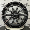 Set 4 Cerchi in lega Totale per JEEP RENEGADE COMPASS CHEROKEE