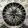 Set 4 Cerchi in lega MSW44 per KIA Sorento Sportage Stinger EV6 Opirus Optima