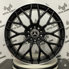 Set 4 Cerchi in lega Viperx per Mercedes Classe A B C E CLA GLA GLB VITO GLK GLE GLC