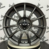 Set da 4 Cerchi in lega MSW85 per Mini One Cabrio Cooper S Coupè Clubman Roadster