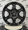 Set 4 Cerchi in lega MSW83 per TOYOTA AURIS AVENSIS C-HR COROLLA RAV4 PRIUS YARIS