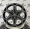 Set 4 Cerchi in lega MSW83 per TOYOTA AURIS AVENSIS C-HR COROLLA RAV4 PRIUS YARIS