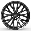 Set 4 Cerchi in lega MSW44 per ALFA ROMEO STELVIO TONALE