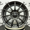 Set da 4 Cerchi in lega MSW85 per Nissan Almera Micra Note Pixo 100 NX