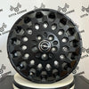 Set 4 Cerchi in lega MSW99 per Opel Grandland X Astral-L Combo-E Zafira Life Vivaro-e Vivaro (C)