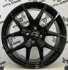 Set 4 Cerchi in lega PENTAGON per OPEL CORSA-F FRONTERA (C) MOKKA-e - MOKKA