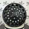 Set 4 Cerchi in lega MSW99 per Peugeot Boxer Light (5X130)