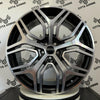 Set 4 Cerchi in lega Vogue per Range Rover Evoque Freelander II Velar Discovery Sport