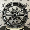 Set 4 Cerchi in lega Totale per RANGE ROVER EVOQUE VELAR