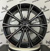 Set 4 Cerchi in lega Totale per RANGE ROVER EVOQUE VELAR