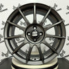 Set da 4 Cerchi in lega MSW85 per Seat Mii Arosa