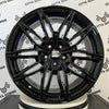 Set 4 Cerchi in lega Specter per Seat Alhambra Ateca Altea Exeo Leon Tarraco Cupra Formentor