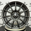 Set da 4 Cerchi in lega MSW85 per Skoda Citigo