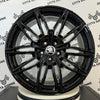 Set 4 Cerchi in lega Specter per Skoda Karoq Kodiaq Octavia Superb Yeti Enyaq