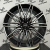 Set 4 Cerchi in lega STURM per ROLLS ROYCE GHOST STAGGERED