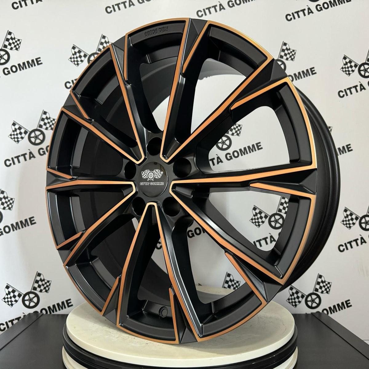 KIT ANELLI DI TENUTA PER CERCHI INTERI RIM 5.00S-12 (70012) - Gomme KIT ANELLI DI TENUTA PER CERCHI INTERI RIM 5.00S-12 (70012) - Gomme