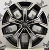 Set 4 Cerchi in lega VIGOR per TOYOTA GR86 GT86 YARIS PRIUS AVENSIS