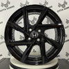Set da 4 Cerchi in lega Msw80-4 per Honda Civic Insight Jazz