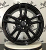 Set da 4 Cerchi in lega Astral per Peugeot 3008 308 407 5008 508 607 GT Line