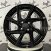 Set da 4 Cerchi in lega Msw80-4 per Seat Mii Arosa