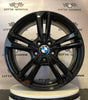 Set da 4 Cerchi in lega Astral per BMW X1 2015> X2 X3 X4 Serie 5 2017> Serie 1 3 X5 X6  2019> Serie 2 Active / Gran Tourer
