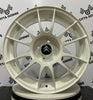 Set da 4 Cerchi in lega XLR per Citroen C2 C3 C4 Picasso C5 DS3 Berlingo