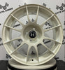 Set da 4 Cerchi in lega XLR per Honda Civic Insight Jazz