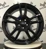 Set da 4 Cerchi in lega Astral per Ford C-Max S-Max Focus Kuga Mondeo Puma Galaxy Edge