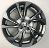 Set of 4 alloy wheels S5 for Volkswagen UP Lupo Vento Golf III