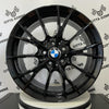 Set 4 Cerchi in lega Fabrik per BMW X1 2015> X2 X3 X4 Serie 5 2017> Serie 1 3 X5 X6  2019> Serie 2 Active / Gran Tourer