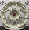Set da 4 Cerchi in lega XLR per Fiat Grande Punto e Punto Evo Abarth