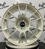 Set da 4 Cerchi in lega XLR per Mini One Cabrio Cooper S Coupè Clubman Roadster