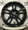 Set da 4 Cerchi in lega Astral per Renault Kadjar Megane Talisman Fluence Espace Koleos Laguna III