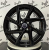 Set da 4 Cerchi in lega Msw80-4 per Lancia Ypsilon Musa Delta Y