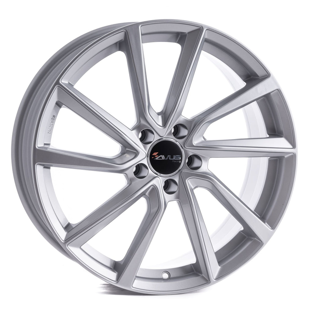 Set da 4 Cerchi in lega AC518 per Audi A1 Sportback Citycarver A2 TT old