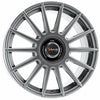 Set da 4 Cerchi in lega ACM09 per Volkswagen Golf 5 6 7 8 T-Roc Tiguan Eos Touran Caddy Jetta Beetle Sharan ID3 ID4 ID6