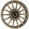 Set da 4 Cerchi in lega ACM09 per Audi A3 A4 A5 A6 A7 A8 TT Q2 Q3 Q5 Q7 Q8 E-Tron